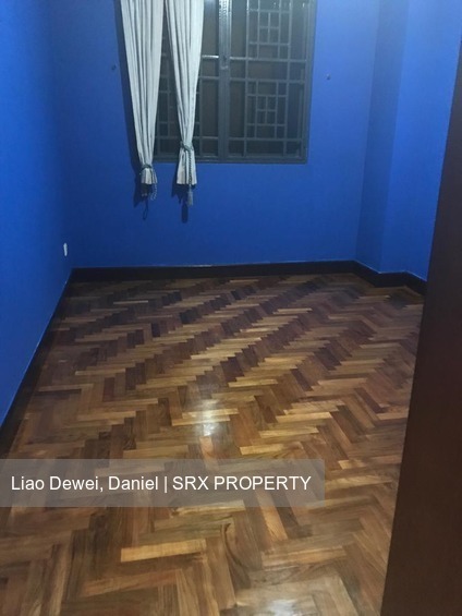 Regent Heights (D23), Condominium #197984092